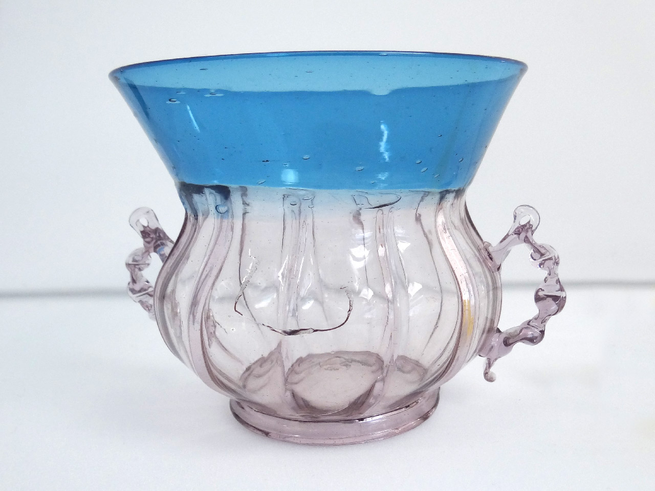 onbekend, kom, 1600/1700