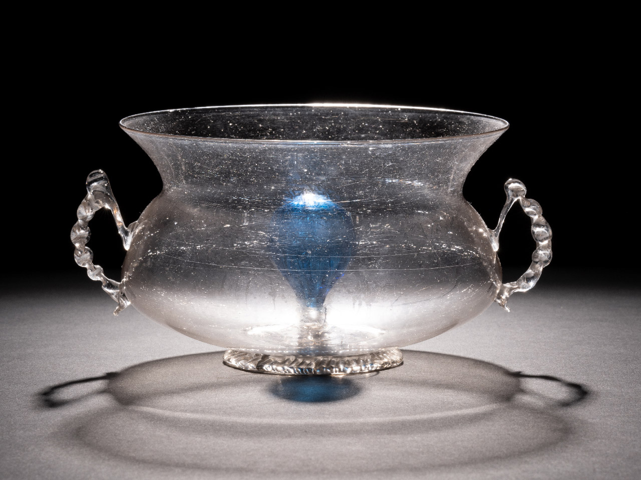 onbekend, kom, 1700 - 1800