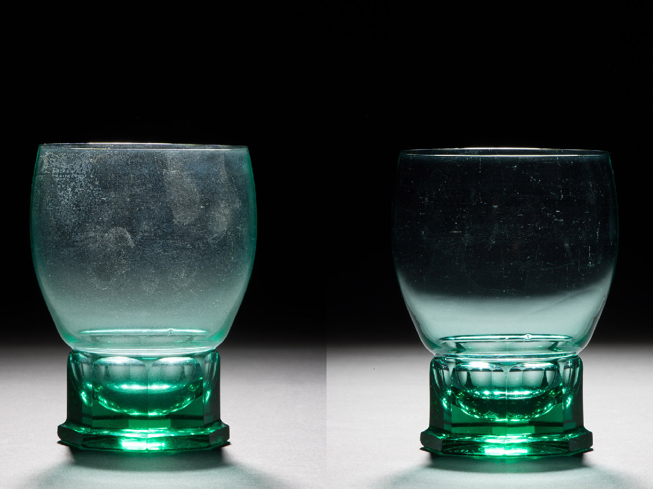 Andries Copier, servies <i>Wijnrank - whiskyglas</i>, 1928