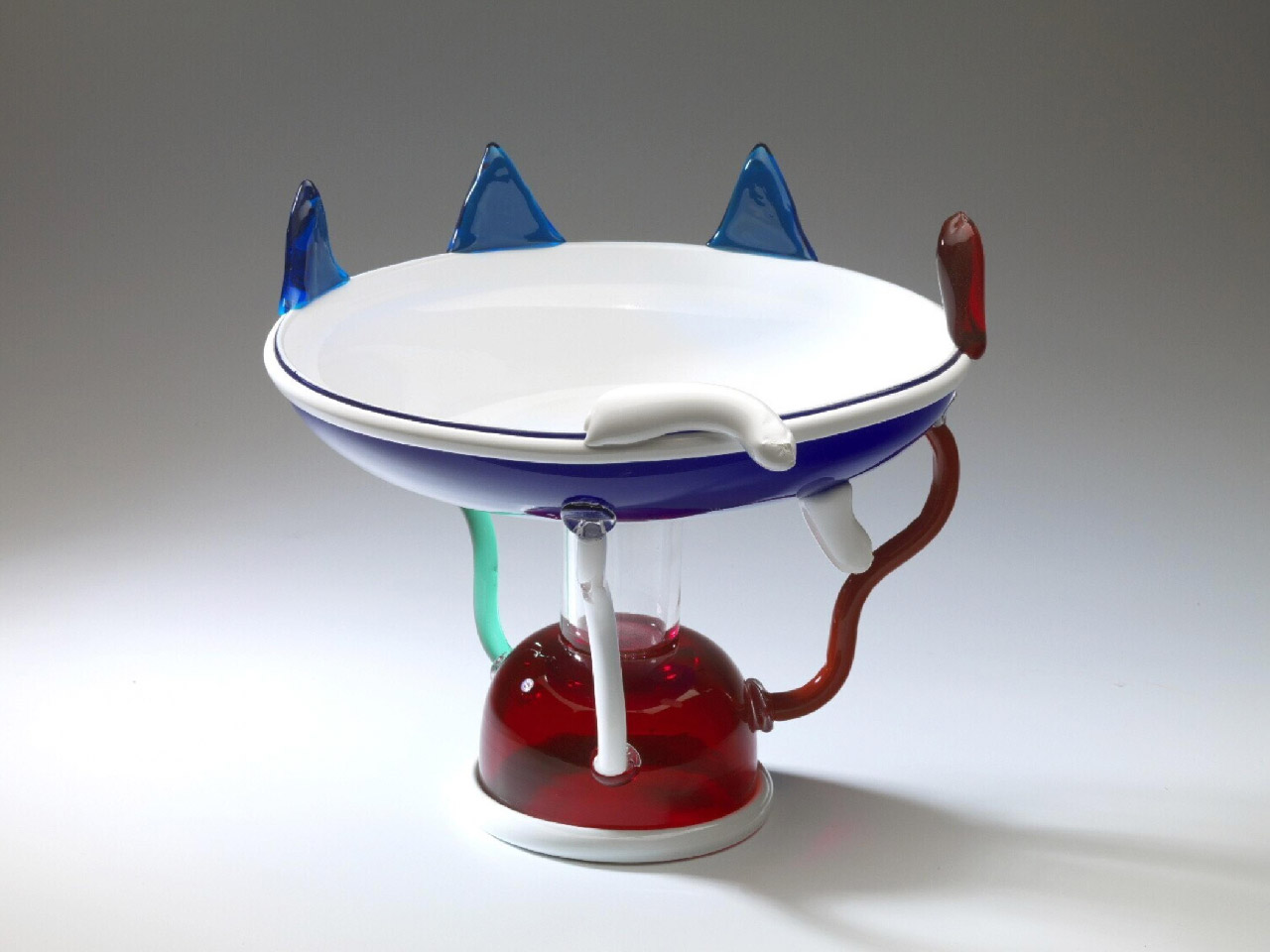 Ettore Sottsass, <i>Sol</i>, 1972