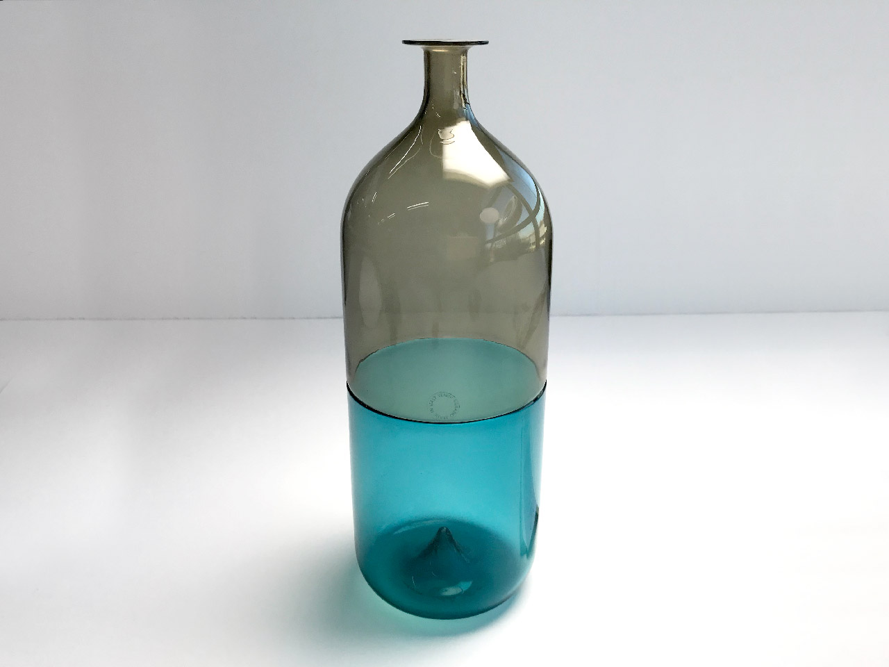 Tapio Wirkkala, <i>Vaas 503-1</i>, 1966-1967