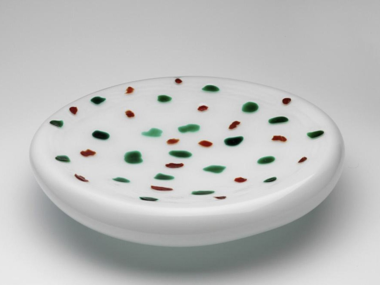 Ettore Sottsass, Orsete schaal, 1972